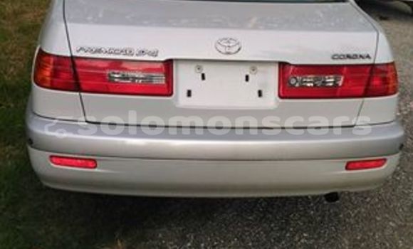 Acheter Occasion Voiture Toyota Corona Autre à Tulagi, Central