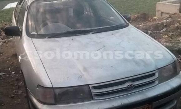 Buy Used Toyota Tercel Other Car in Honiara in Guadalcanal Buy Used Toyota Tercel Other Car in Honiara in Guadalcanal