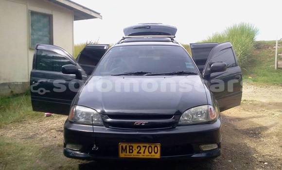 Buy Used Toyota Caldina Other Car in Honiara in Guadalcanal Buy Used Toyota Caldina Other Car in Honiara in Guadalcanal