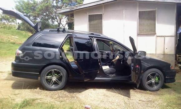Buy Used Toyota Caldina Other Car in Honiara in Guadalcanal Buy Used Toyota Caldina Other Car in Honiara in Guadalcanal