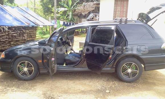 Buy Used Toyota Caldina Other Car in Honiara in Guadalcanal Buy Used Toyota Caldina Other Car in Honiara in Guadalcanal