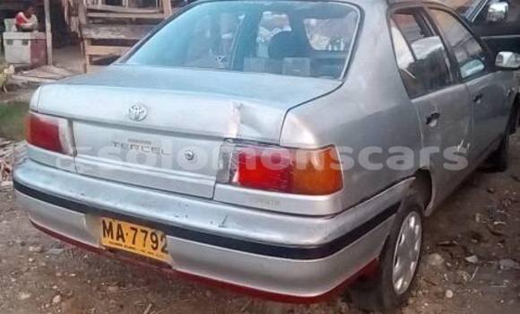 Buy Used Toyota Tercel Other Car in Honiara in Guadalcanal