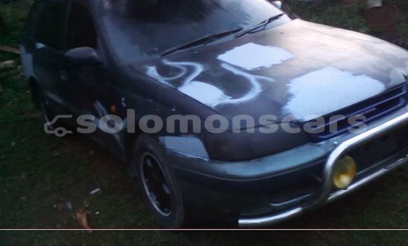 Buy Used Toyota Caldina Other Car in Taro Island in Choiseul Buy Used Toyota Caldina Other Car in Taro Island in Choiseul