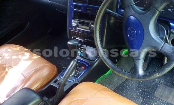 Buy Used Toyota Caldina Other Car in Taro Island in Choiseul Buy Used Toyota Caldina Other Car in Taro Island in Choiseul