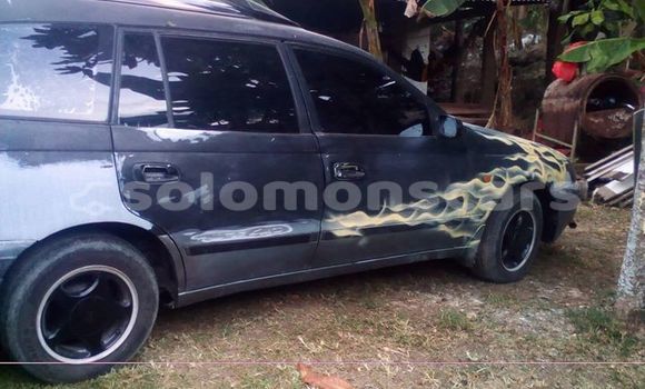 Buy Used Toyota Caldina Other Car in Taro Island in Choiseul Buy Used Toyota Caldina Other Car in Taro Island in Choiseul