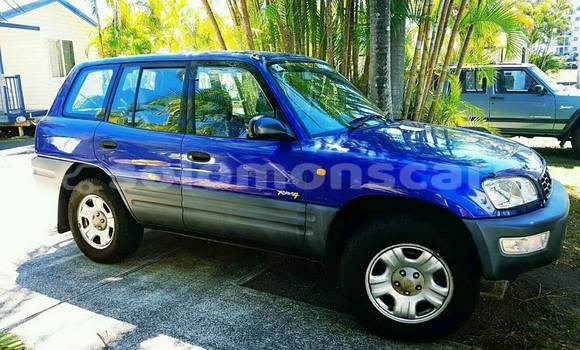 Acheter Occasion Voiture Toyota RAV4 Autre à Auki, Malaita Acheter Occasion Voiture Toyota RAV4 Autre à Auki, Malaita