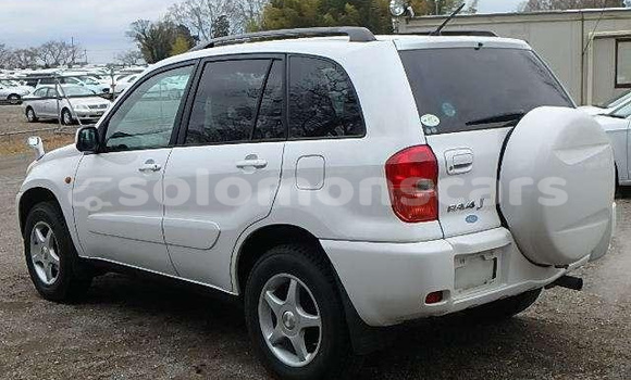 Acheter Occasion Voiture Toyota RAV4 Autre à Auki, Malaita Acheter Occasion Voiture Toyota RAV4 Autre à Auki, Malaita