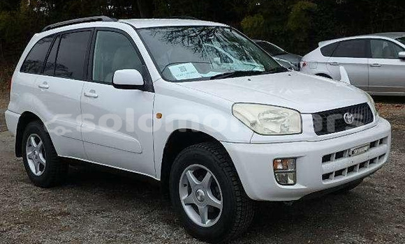Acheter Occasion Voiture Toyota RAV4 Autre à Auki, Malaita Acheter Occasion Voiture Toyota RAV4 Autre à Auki, Malaita