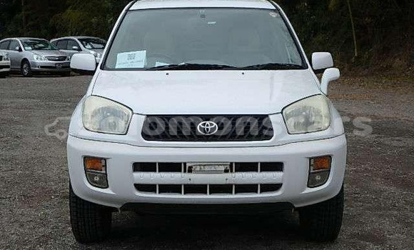 Acheter Occasion Voiture Toyota RAV4 Autre à Auki, Malaita Acheter Occasion Voiture Toyota RAV4 Autre à Auki, Malaita