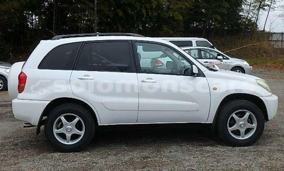 Acheter Occasion Voiture Toyota RAV4 Autre à Auki, Malaita Acheter Occasion Voiture Toyota RAV4 Autre à Auki, Malaita