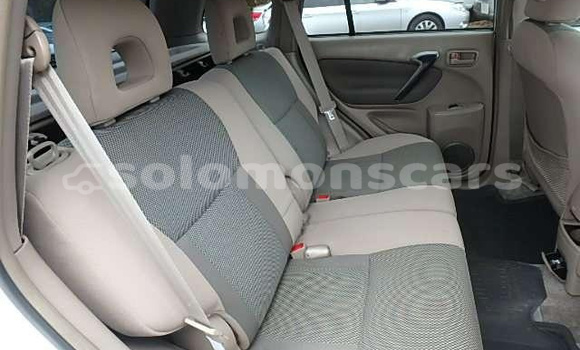 Acheter Occasion Voiture Toyota RAV4 Autre à Auki, Malaita Acheter Occasion Voiture Toyota RAV4 Autre à Auki, Malaita