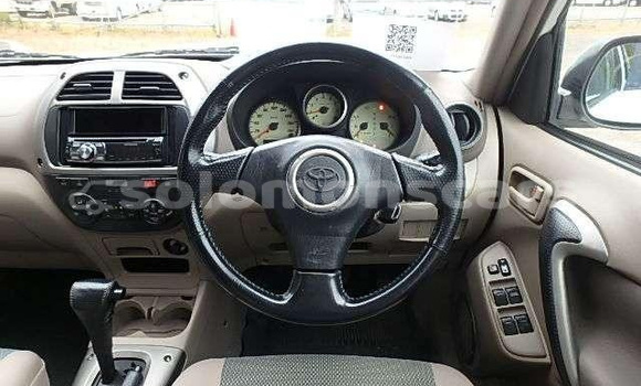 Acheter Occasion Voiture Toyota RAV4 Autre à Auki, Malaita Acheter Occasion Voiture Toyota RAV4 Autre à Auki, Malaita