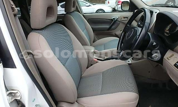 Acheter Occasion Voiture Toyota RAV4 Autre à Auki, Malaita Acheter Occasion Voiture Toyota RAV4 Autre à Auki, Malaita