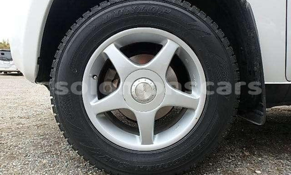 Acheter Occasion Voiture Toyota RAV4 Autre à Auki, Malaita Acheter Occasion Voiture Toyota RAV4 Autre à Auki, Malaita