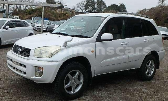 Acheter Occasion Voiture Toyota RAV4 Autre à Auki, Malaita Acheter Occasion Voiture Toyota RAV4 Autre à Auki, Malaita