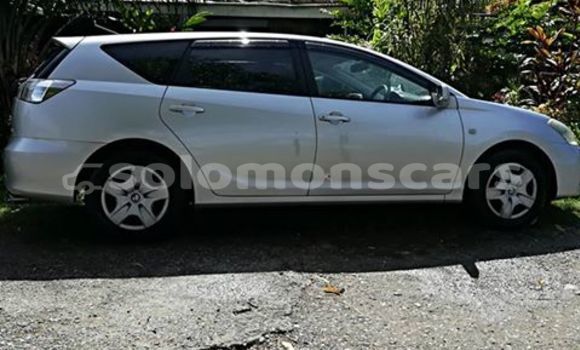 Buy Used Toyota Caldina Other Car in Buala in Isabel Buy Used Toyota Caldina Other Car in Buala in Isabel