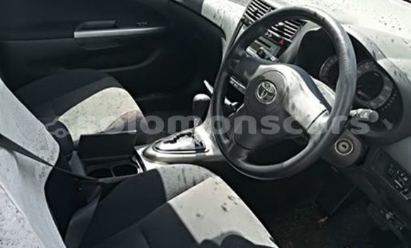 Buy Used Toyota Caldina Other Car in Buala in Isabel Buy Used Toyota Caldina Other Car in Buala in Isabel