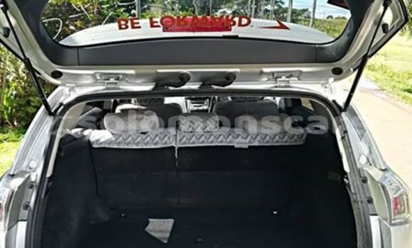 Buy Used Toyota Caldina Other Car in Buala in Isabel Buy Used Toyota Caldina Other Car in Buala in Isabel