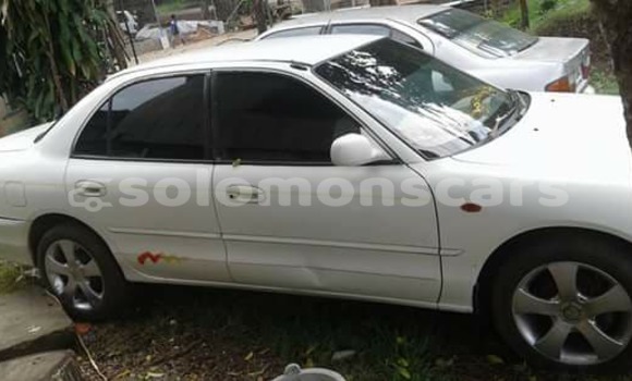 Acheter Occasion Voiture Mitsubishi Lancer Autre à Tulagi, Central