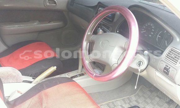 Buy Used Toyota Sprinter Other Car in Gizo in Western Buy Used Toyota Sprinter Other Car in Gizo in Western