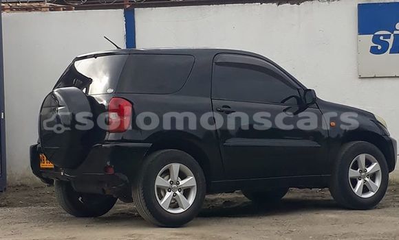 Buy Used Toyota RAV4 Other Car in Nendo in Temotu Buy Used Toyota RAV4 Other Car in Nendo in Temotu