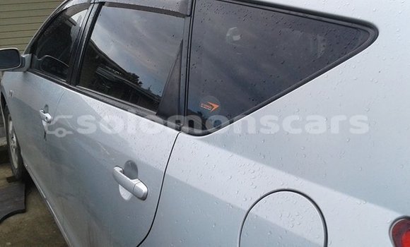 Buy Used Toyota Caldina Other Car in Gizo in Western Buy Used Toyota Caldina Other Car in Gizo in Western