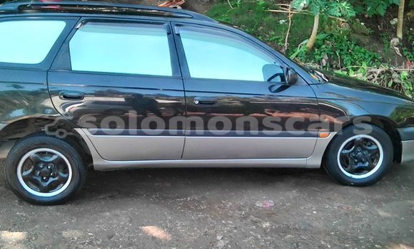 Buy Used Toyota Caldina Other Car in Honiara in Guadalcanal Buy Used Toyota Caldina Other Car in Honiara in Guadalcanal