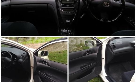 Acheter Occasion Voiture Toyota Caldina Autre à Gizo, Western Acheter Occasion Voiture Toyota Caldina Autre à Gizo, Western