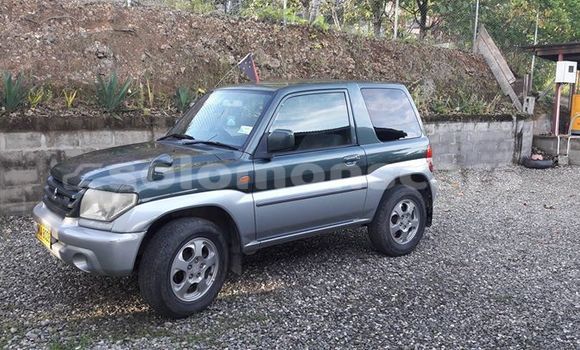 Buy Used Mitsubishi Pajero Other Car in Honiara in Guadalcanal Buy Used Mitsubishi Pajero Other Car in Honiara in Guadalcanal