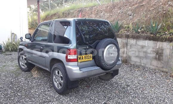 Buy Used Mitsubishi Pajero Other Car in Honiara in Guadalcanal Buy Used Mitsubishi Pajero Other Car in Honiara in Guadalcanal