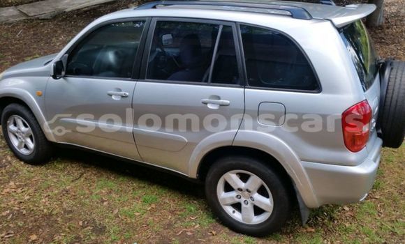 Buy Used Toyota RAV4 Other Car in Nendo in Temotu Buy Used Toyota RAV4 Other Car in Nendo in Temotu