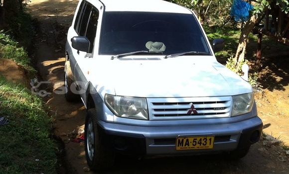 Buy Used Mitsubishi Pajero Other Car in Honiara in Guadalcanal Buy Used Mitsubishi Pajero Other Car in Honiara in Guadalcanal