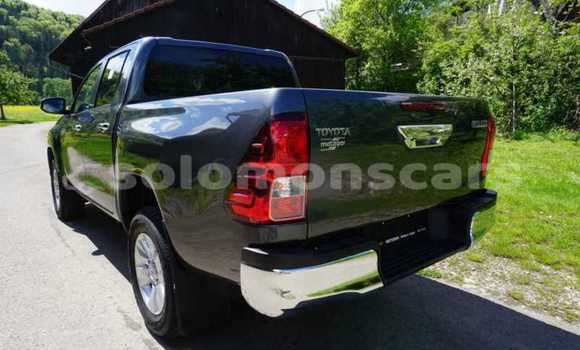 Acheter Occasion Voiture Toyota Hilux Autre à Honiara, Guadalcanal Acheter Occasion Voiture Toyota Hilux Autre à Honiara, Guadalcanal
