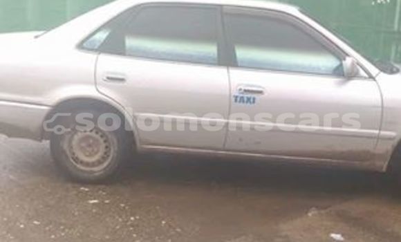 Buy Used Toyota Corona Other Car in Auki in Malaita