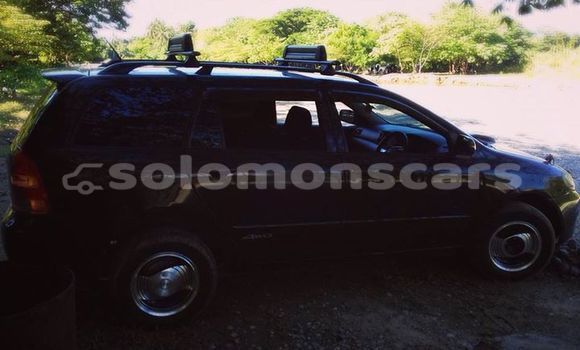 Buy Used Toyota Fielder Other Car in Taro Island in Choiseul Buy Used Toyota Fielder Other Car in Taro Island in Choiseul