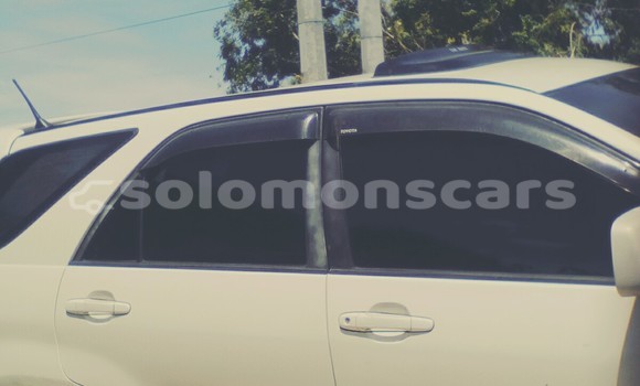 Buy Used Toyota Harrier Other Car in Auki in Malaita Buy Used Toyota Harrier Other Car in Auki in Malaita