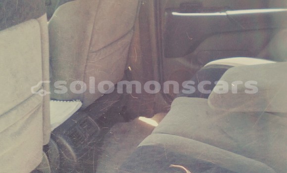 Buy Used Toyota Harrier Other Car in Auki in Malaita Buy Used Toyota Harrier Other Car in Auki in Malaita