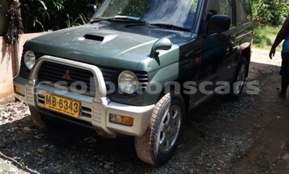 Buy Used Mitsubishi Pajero Other Car in Honiara in Guadalcanal Buy Used Mitsubishi Pajero Other Car in Honiara in Guadalcanal