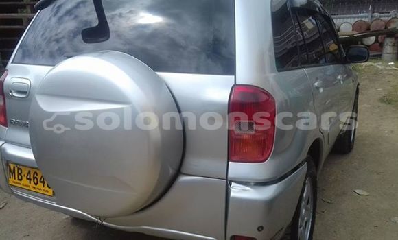 Acheter Occasion Voiture Toyota RAV4 Autre à Buala, Isabel Acheter Occasion Voiture Toyota RAV4 Autre à Buala, Isabel