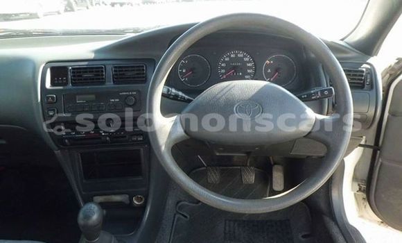 Buy Used Toyota Corolla Other Car in Buala in Isabel Buy Used Toyota Corolla Other Car in Buala in Isabel