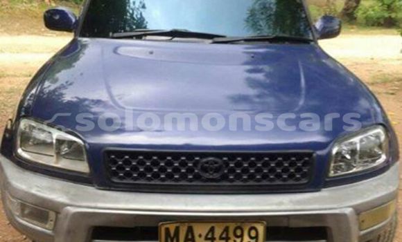 Buy Used Toyota RAV4 Other Car in Buala in Isabel Buy Used Toyota RAV4 Other Car in Buala in Isabel