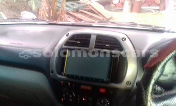 Acheter Occasion Voiture Toyota RAV4 Autre à Buala, Isabel Acheter Occasion Voiture Toyota RAV4 Autre à Buala, Isabel