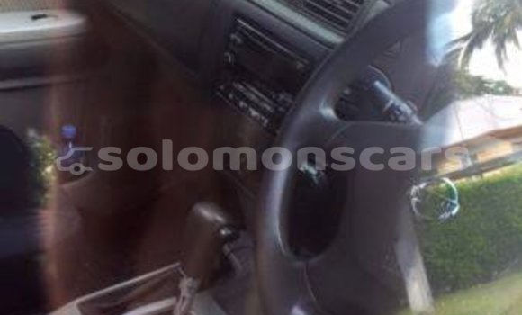 Acheter Occasion Voiture Nissan Patrol Autre à Honiara, Guadalcanal