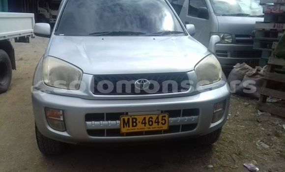 Acheter Occasion Voiture Toyota RAV4 Autre à Buala, Isabel Acheter Occasion Voiture Toyota RAV4 Autre à Buala, Isabel