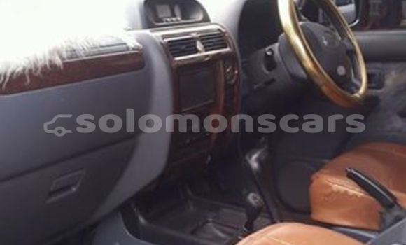 Buy Used Toyota Land Cruiser Other Car in Buala in Isabel Buy Used Toyota Land Cruiser Other Car in Buala in Isabel