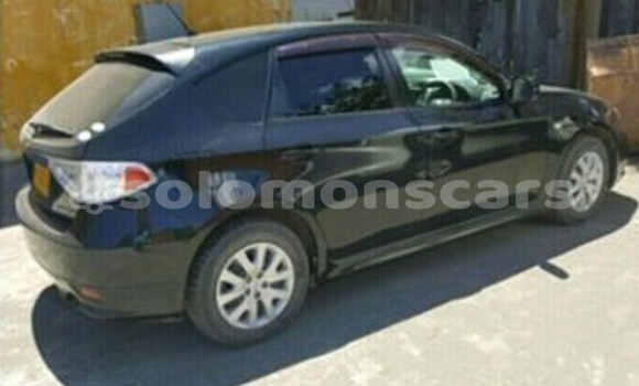 Acheter Occasion Voiture Subaru Impreza Autre à Tulagi, Central