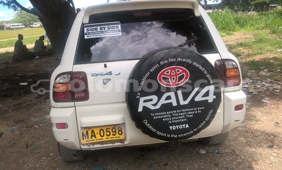 Buy Used Toyota RAV4 Other Car in Honiara in Guadalcanal Buy Used Toyota RAV4 Other Car in Honiara in Guadalcanal
