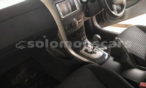 Buy Used Toyota Fielder Other Car in Honiara in Guadalcanal Buy Used Toyota Fielder Other Car in Honiara in Guadalcanal