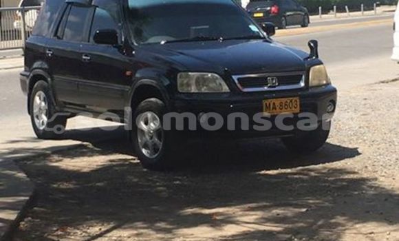 Buy Used Honda CR–V Other Car in Gizo in Western Buy Used Honda CR–V Other Car in Gizo in Western