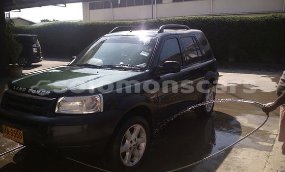 Acheter Occasion Voiture Land Rover Freelander Autre à Honiara, Guadalcanal